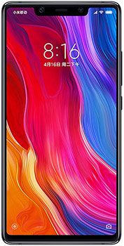 xiaomi mi 8 se