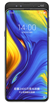 xiaomi mi mix 3