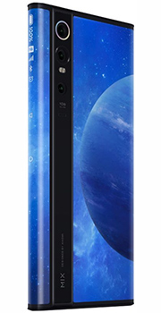 xiaomi mi mix alpha