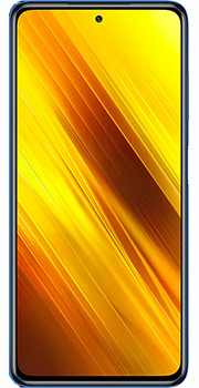 Xiaomi Poco X3