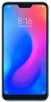 xiaomi redmi 7 pro