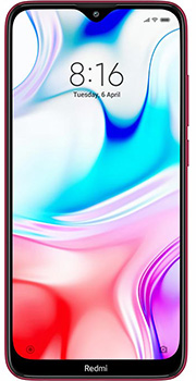 xiaomi redmi 8