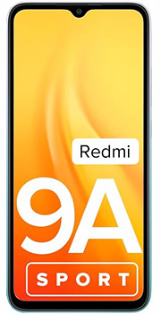 xiaomi redmi 9a sport