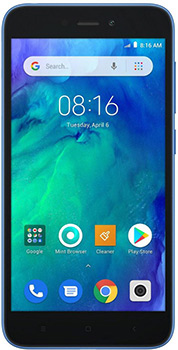 xiaomi redmi go