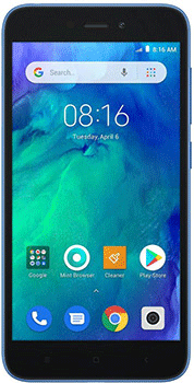 xiaomi redmi go 16gb