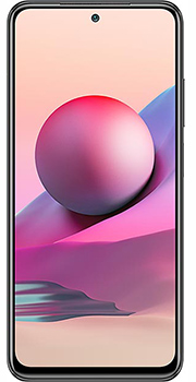 Xiaomi Redmi Note 10s