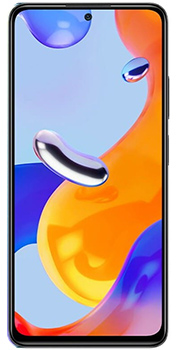 xiaomi redmi note 11 pro