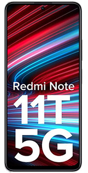 xiaomi redmi note 11t