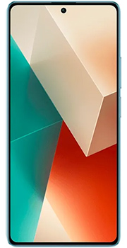 xiaomi redmi note 13