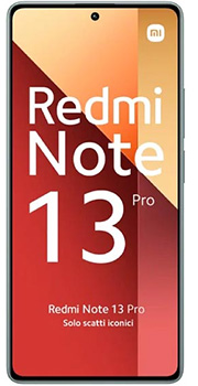 Xiaomi Redmi Note 13 Pro 12gb