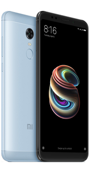 xiaomi redmi note 5