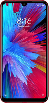 xiaomi redmi note 7s