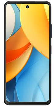 zte nubia v60