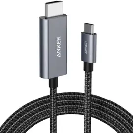 anker 311 type c to hdmi cable