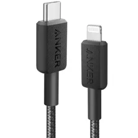 Anker 322 Type-C To Lightning Cable