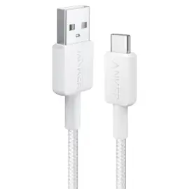 anker 322 usb a to type c cable