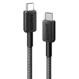 Anker 322 USB-C to USB-C Cable