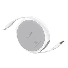 Baseus Pathfinder Series Free2Draw Fast Charging Cable