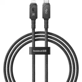 baseus unbreakable series fast charging cable 100w