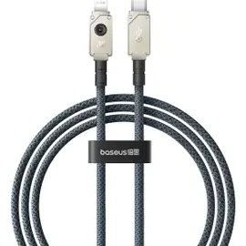 Baseus Unbreakable Series Fast Charging Data Cable iP 20W