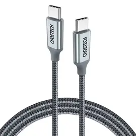 CHOETECH PD 100W USB-C to USB-C  Charging Cable XCC-1002