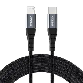 Choetech USB-C to Lightning Charging Cable IP0039