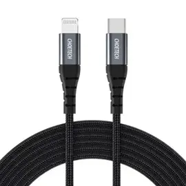 choetech usb c to lightning cable ip0041