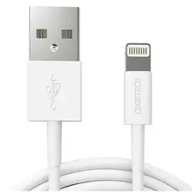 choetech usb to lightning charging cable ip0027