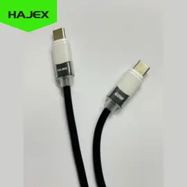 Hajex silken series cable SS-c01