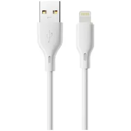 hottu lightning 2.4a super fast charging data cable (sf10)