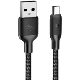 itel ICD-M22N Micro Charging Cable