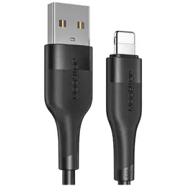 joyroom 3a usb a to iphone fast charging cable (s 1030m12)