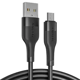 joyroom 3a usb a to micro fast charging cable (s 1030m12)