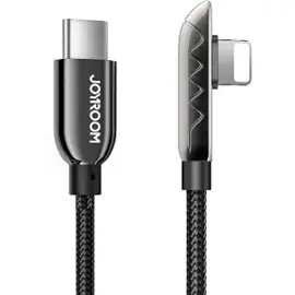 Joyroom S-1230K3 20W PD-Lightning Gaming Charging Data Cable