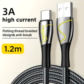 joyroom s 1230k6 charging cable