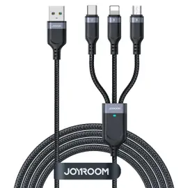 joyroom s 1t3018a18 multi use cable