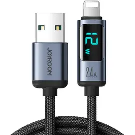 joyroom s al012a16 lightning cable