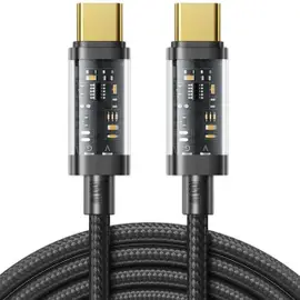 joyroom s cc100a12 cable type c to type c