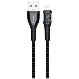 LOGIN IOS 40w Support Data Cable With Led Indication (LT-212)