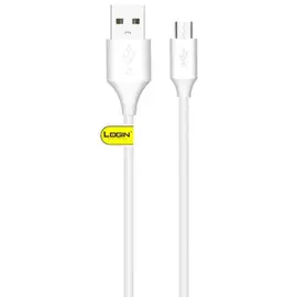 login lt 1947 micro charging cable