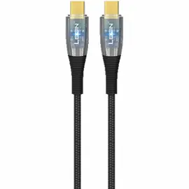 login lt 313 charging cable