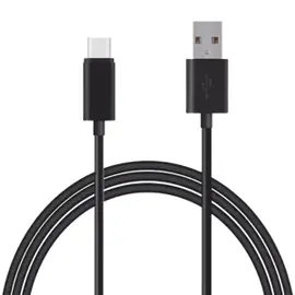 Mi Type-C Braided Charging Cable