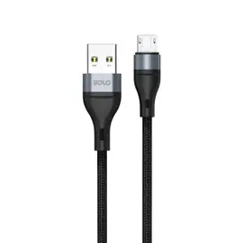 yolo y 071 usb to micro cable charging cable