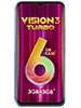 itel Vision 3 Turbo