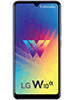 LG W10 Alpha