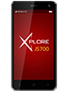 Mobilink Jazz Xplore JS700