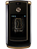 Motorola RAZR2 V8 Luxury Edition