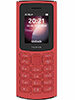 Nokia 105 4G