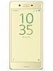 Sony Xperia X