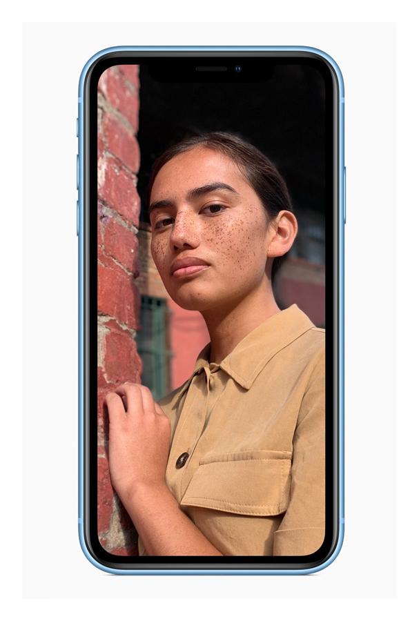 apple iphone xr pictures